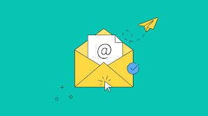 Business eMail